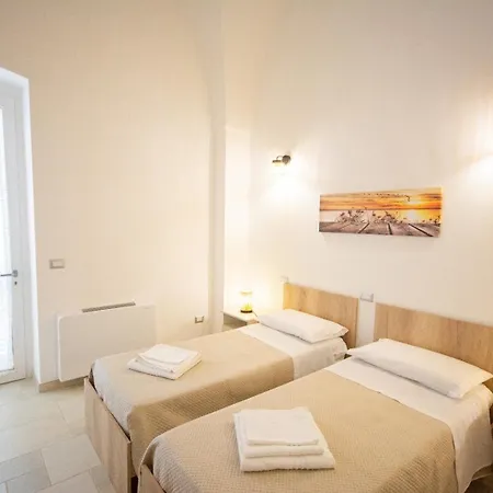 招待所 Rc 科佩尔蒂诺