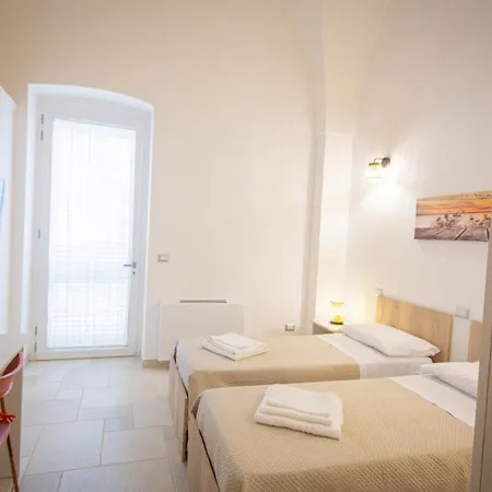 Rc 招待所 科佩尔蒂诺