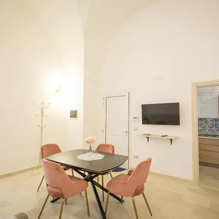 Πανσιόν Rc Copertino