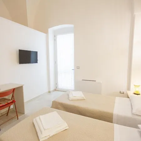 Πανσιόν Rc Copertino