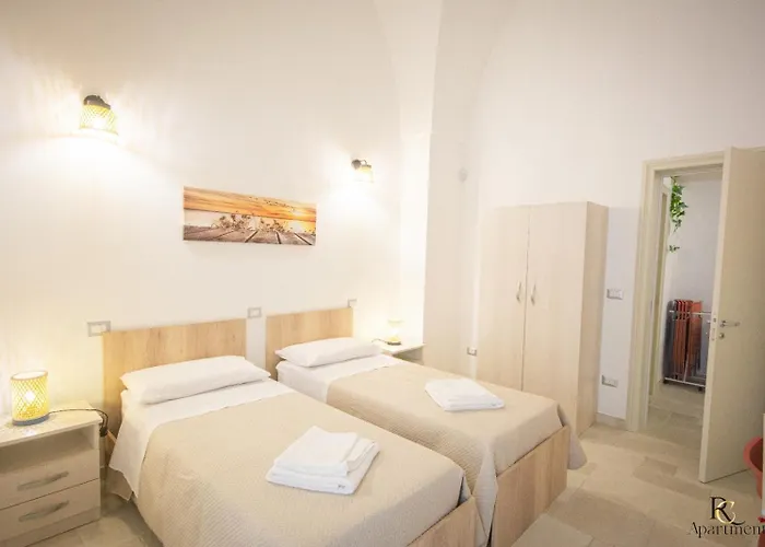 Rc בית הארחה 3*