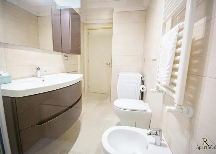 בית הארחה Rc 3*