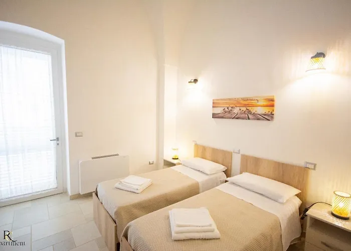 בית הארחה Rc קופרטינו