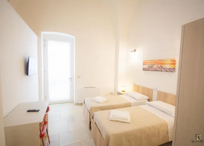 Rc 3* קופרטינו