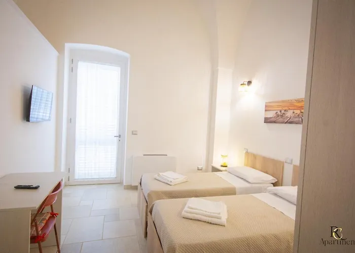 Rc בית הארחה קופרטינו