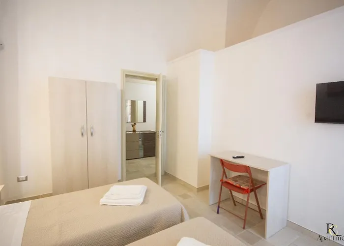 Rc בית הארחה 3*