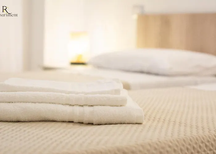 Rc בית הארחה